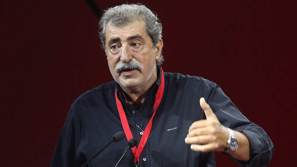 polakis